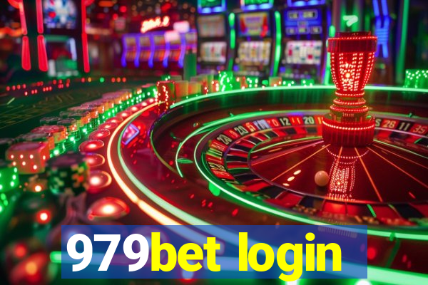 979bet login